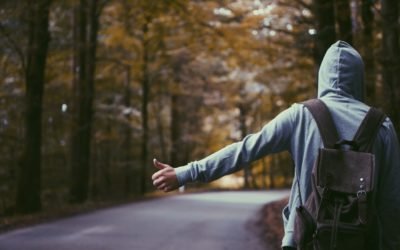 8 tips de seguridad para viajeros