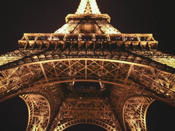 Torre Eiffel: acceso prioritario al segundo piso