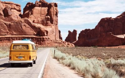 Las 7 maravillas del mundo moderno