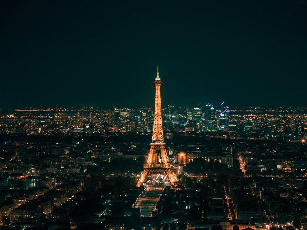 Francia